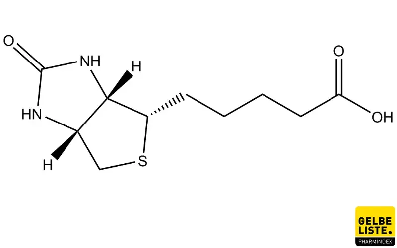Biotin