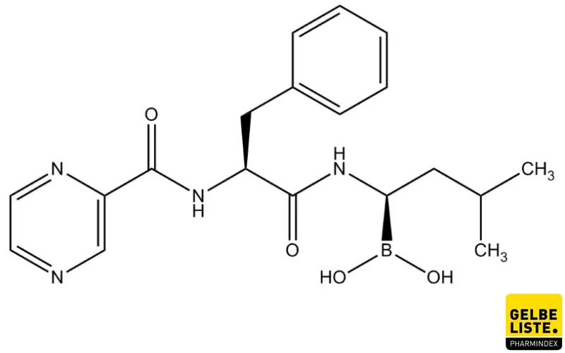 Bortezomib