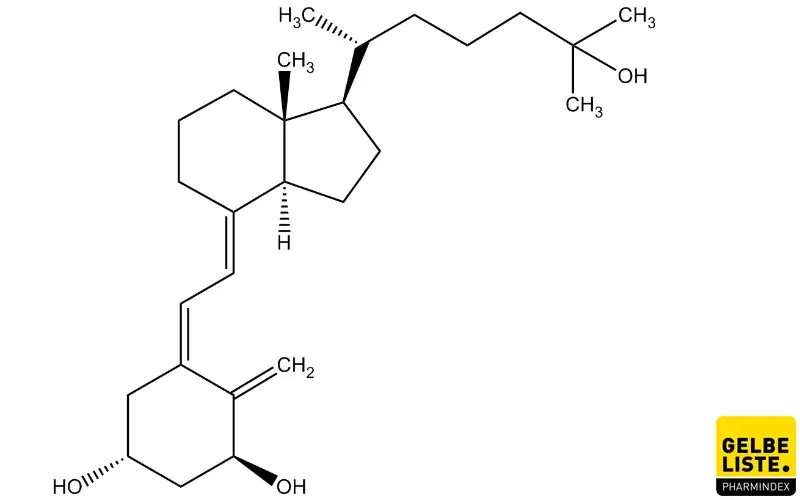 Calcitriol