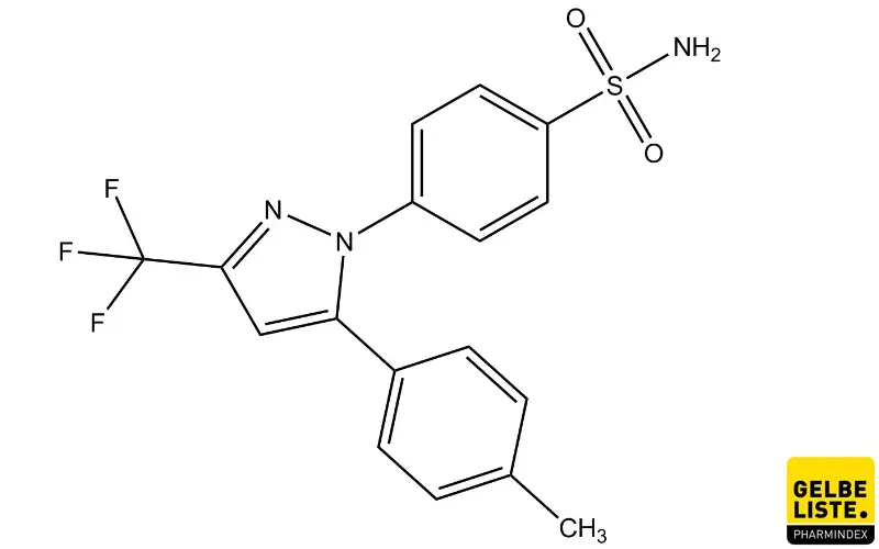 Celecoxib