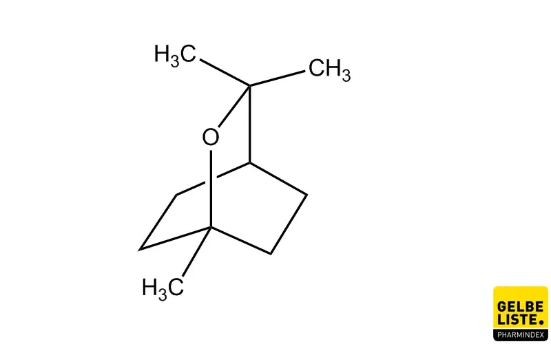 Cineol Anwendung, Wirkung, Nebenwirkungen Gelbe Liste