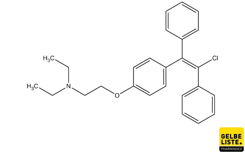 clomiphene rezeptfrei