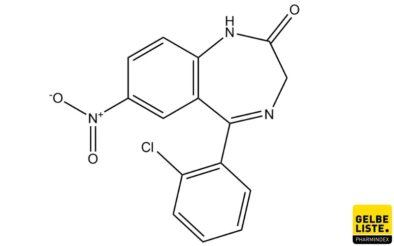 Lorazepam 0.5mg