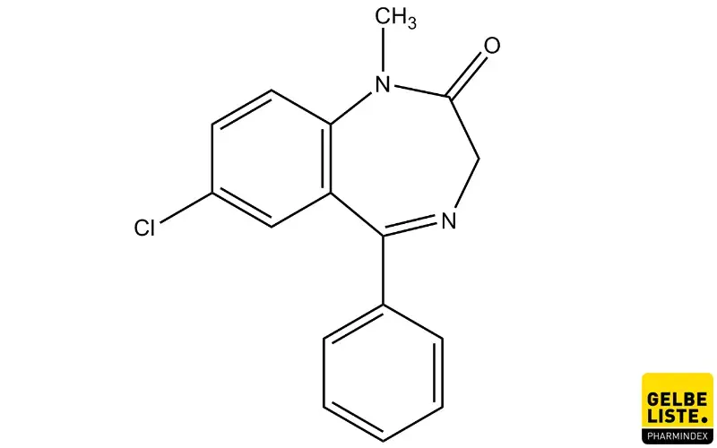 Valium 5mg tabletten