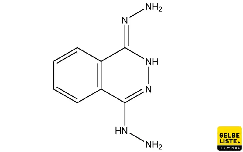 Dihydralazin