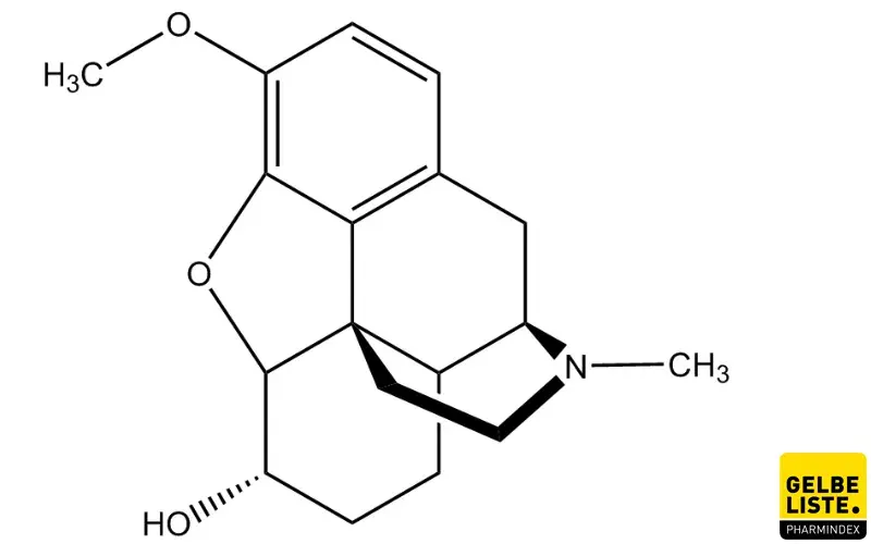 Dihydrocodein