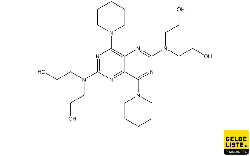 Dipyridamol