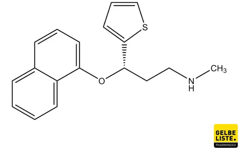 Cymbalta 40 mg od