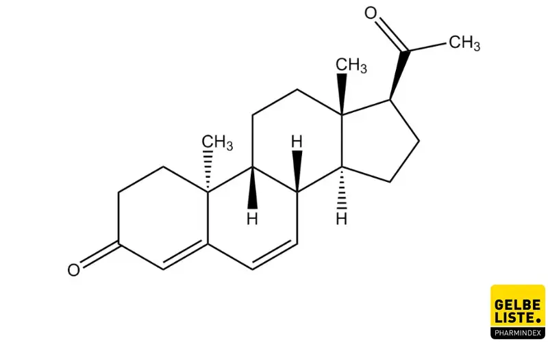Dydrogesteron