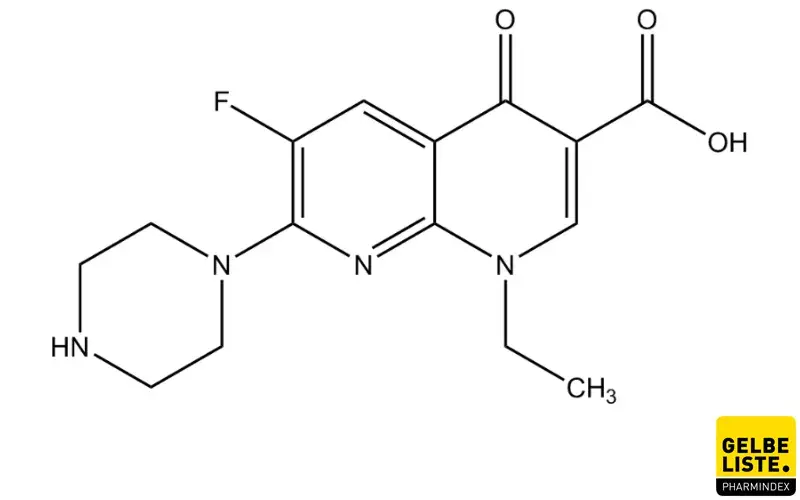 Enoxacin