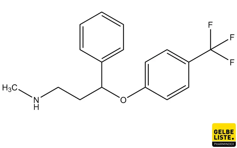 Fluoxetin
