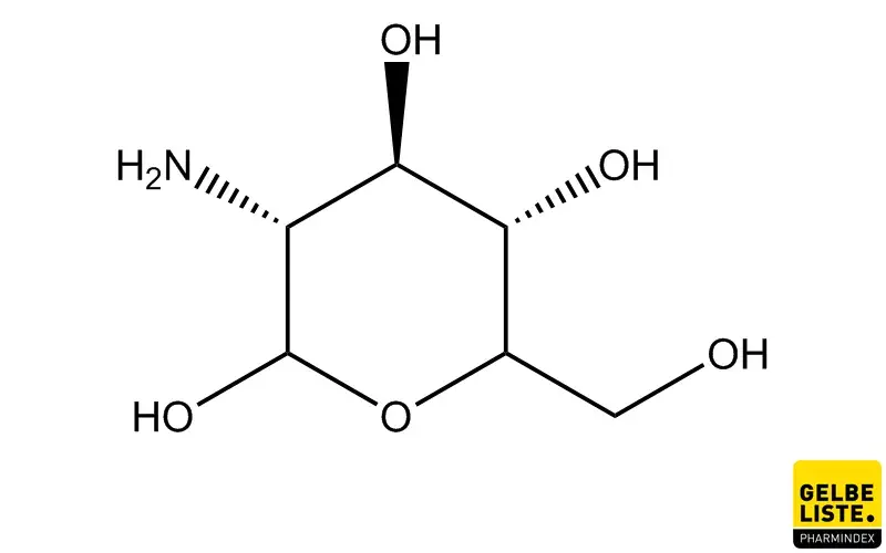 Glucosamin