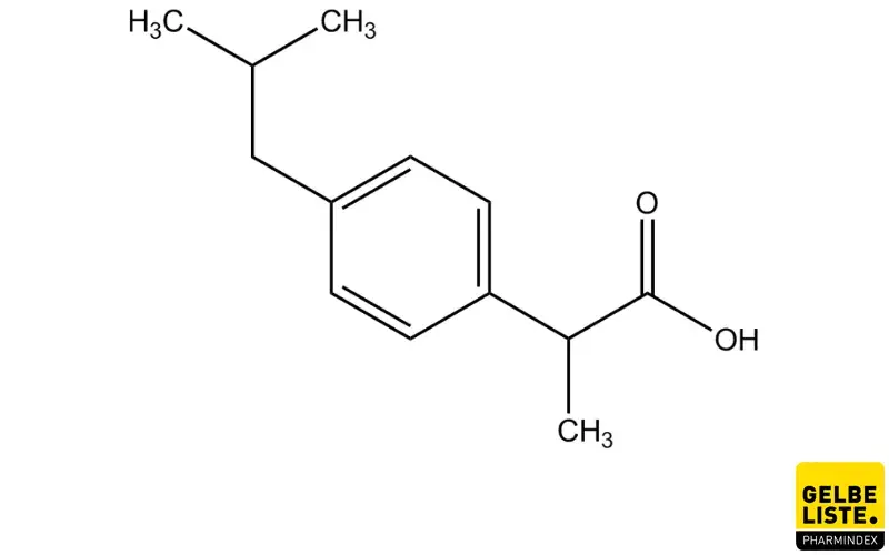 Ibuprofen