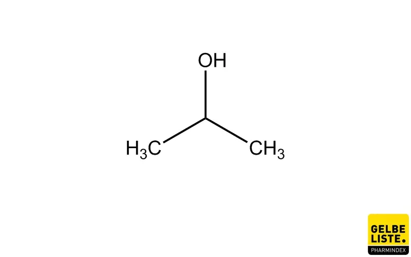 Isopropanol