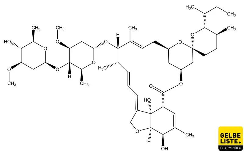 Ivermectin 12 mg