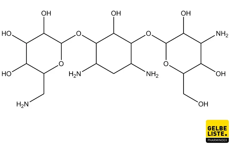 Kanamycin