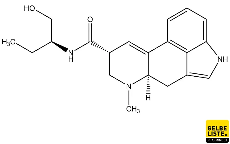 Methylergometrin