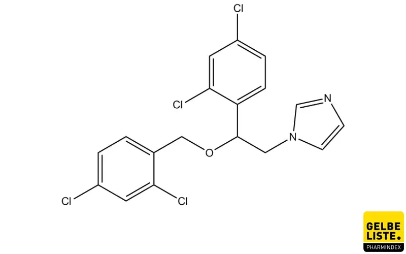 Miconazol