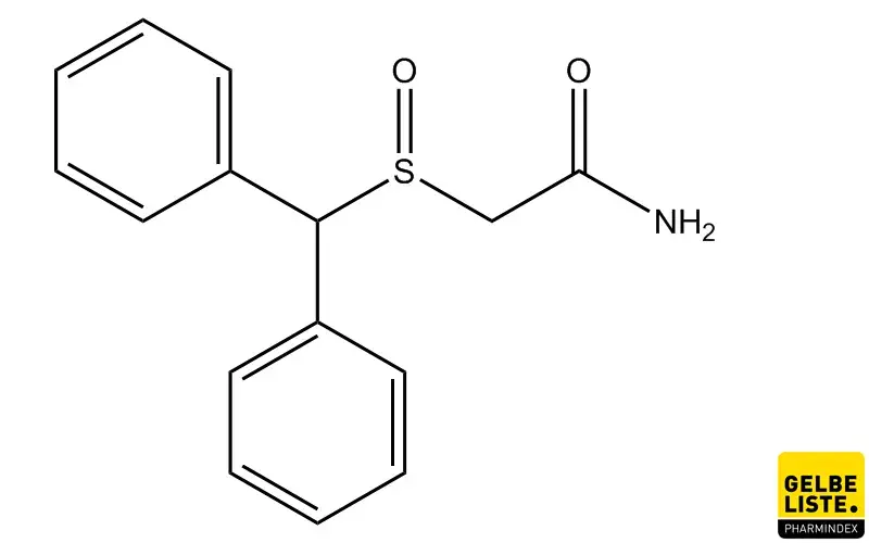 Modafinil neuraxpharm 100 mg tabletten