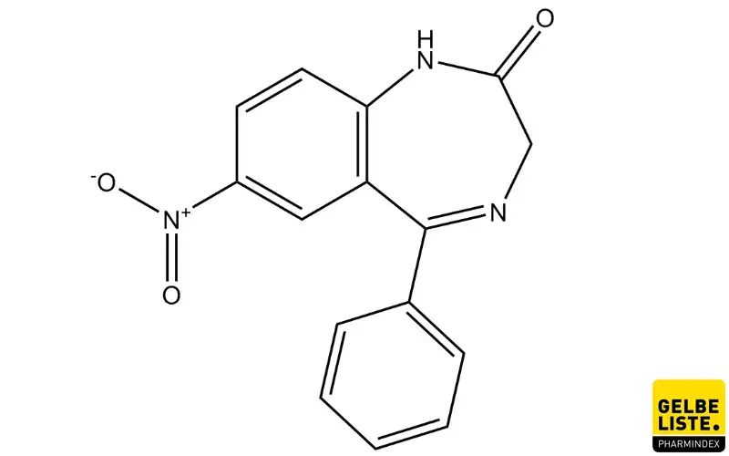 Nitrazepam