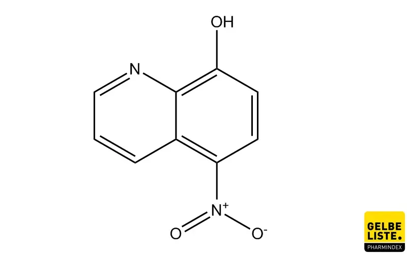 Nitroxolin