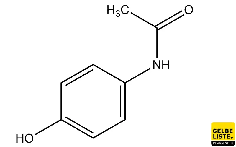 Paracetamol