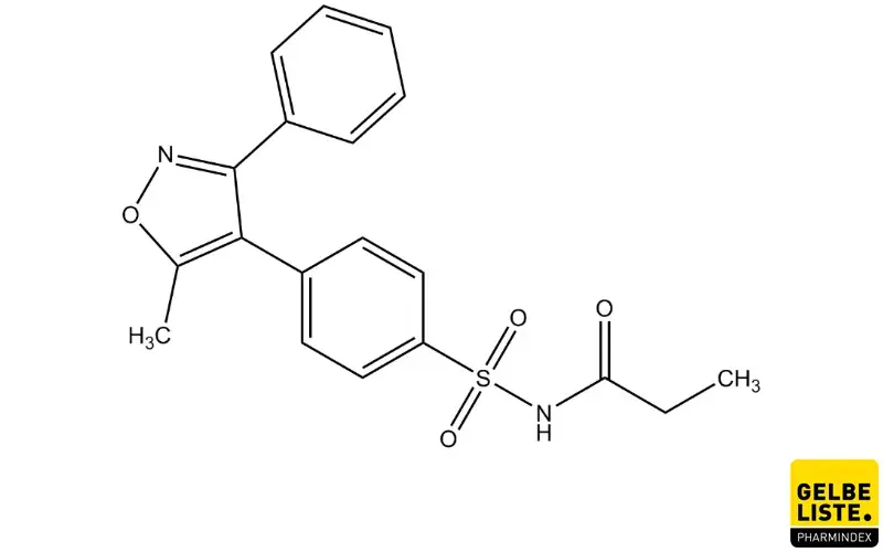 Parecoxib