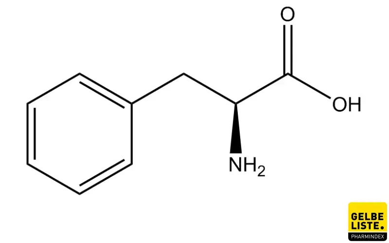 Phenylalanin