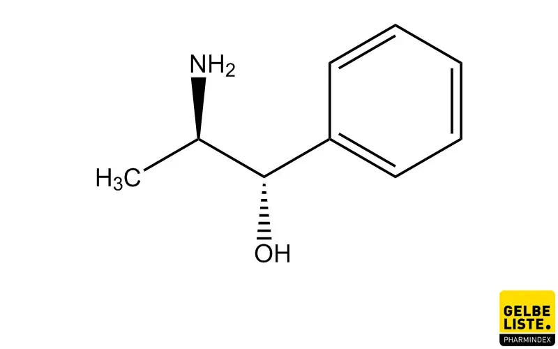 Phenylpropanolamin