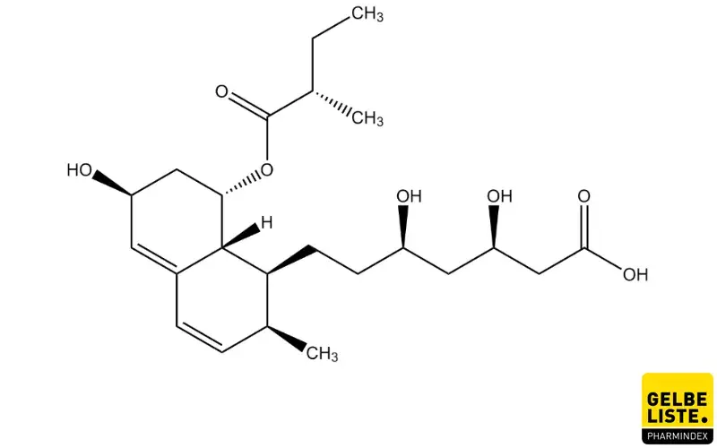 Pravastatin