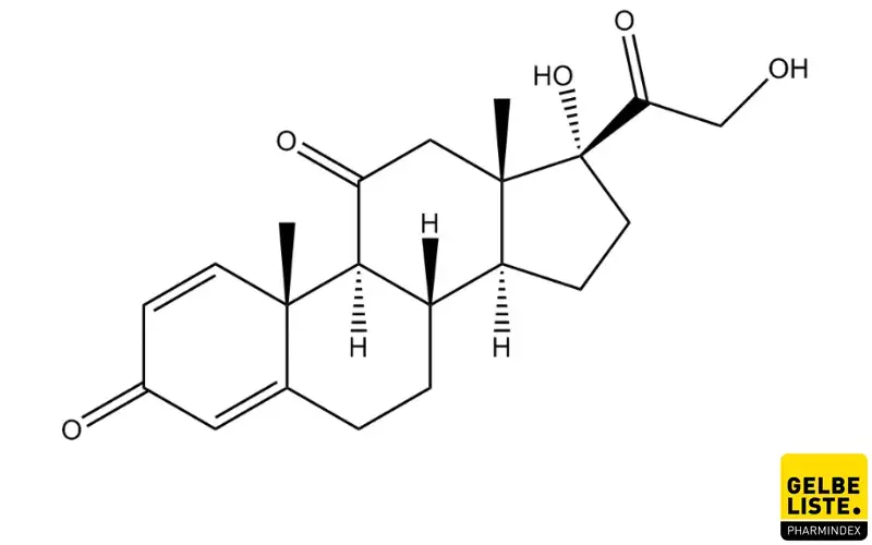 Prednisolon 5 mg tabletten