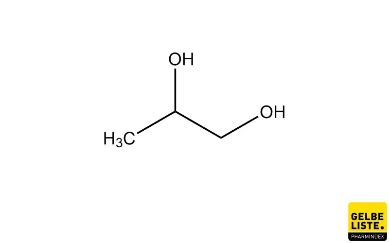 Propylenglykol