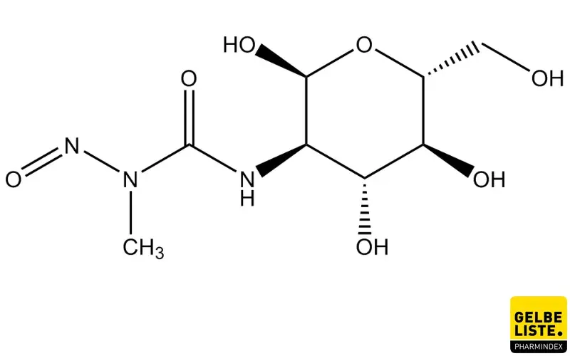Streptozocin