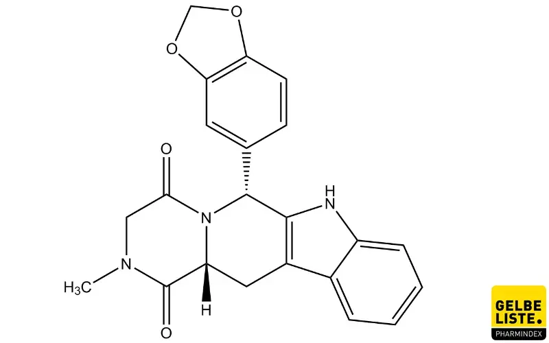 Tadalafil deutschland