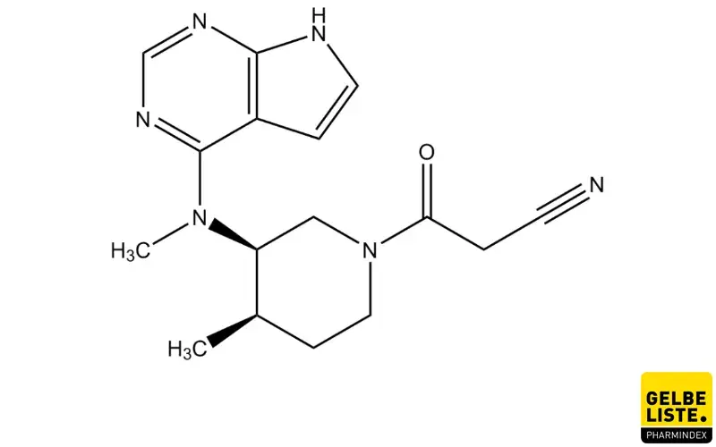 Tofacitinib