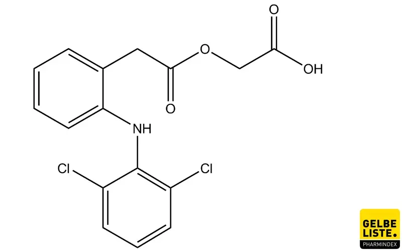 Aceclofenac Aceclofenac