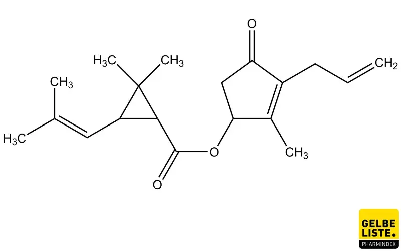 Allethrin-I Allethrin-I