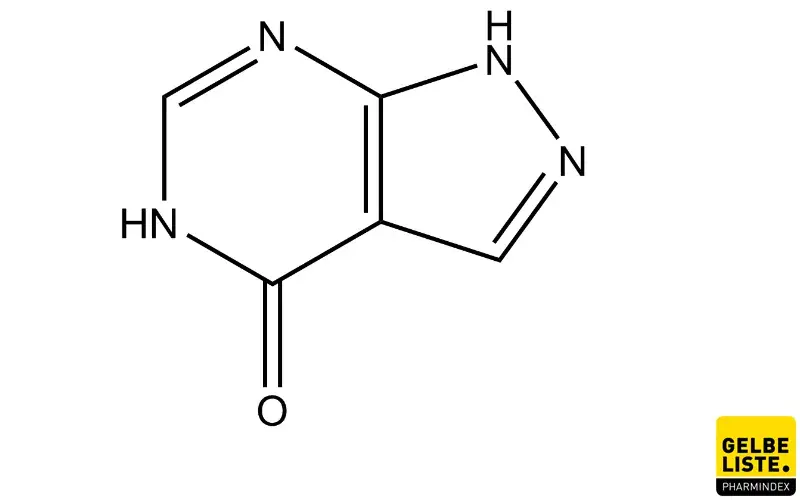 Allopurinol Allopurinol