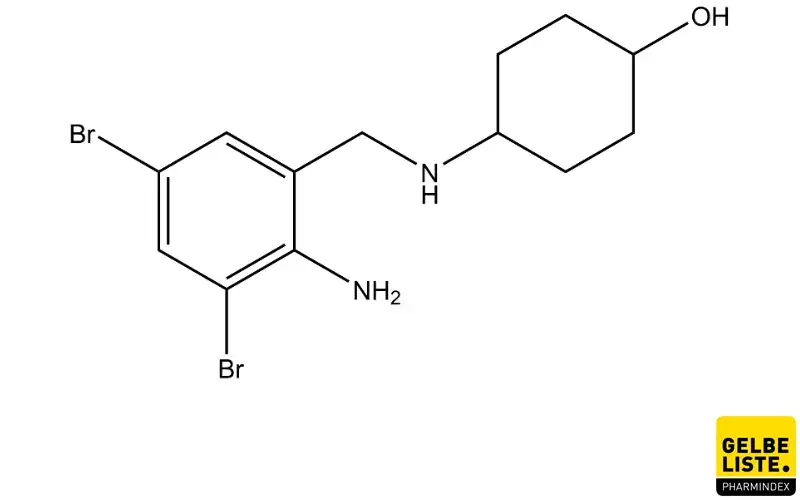 Ambroxol Ambroxol