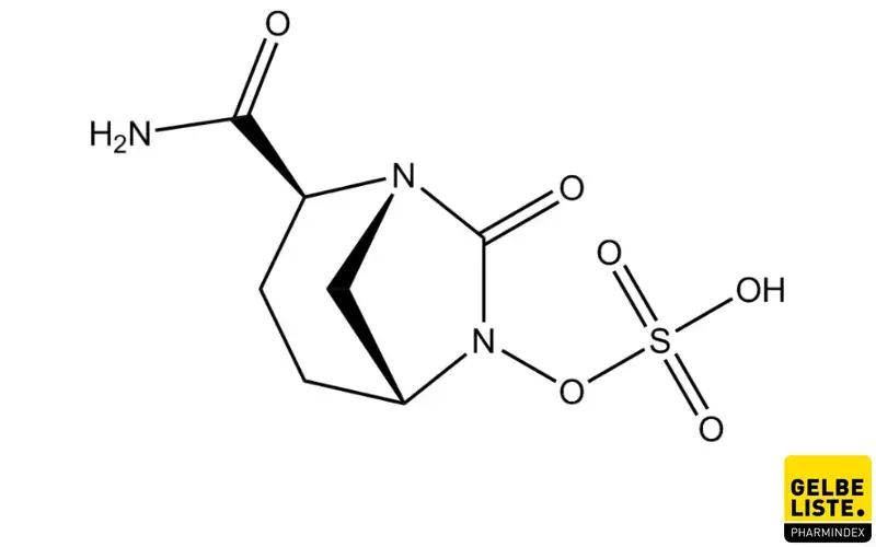 Avibactam Avibactam