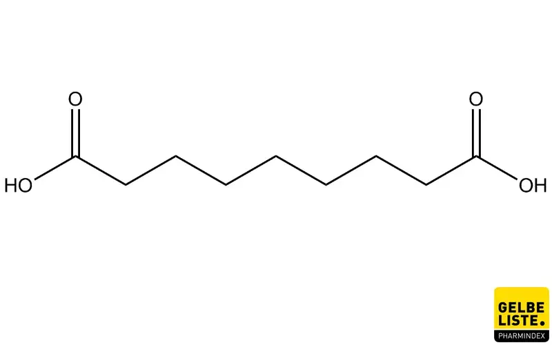 Azelainsaeure Azelainsaeure