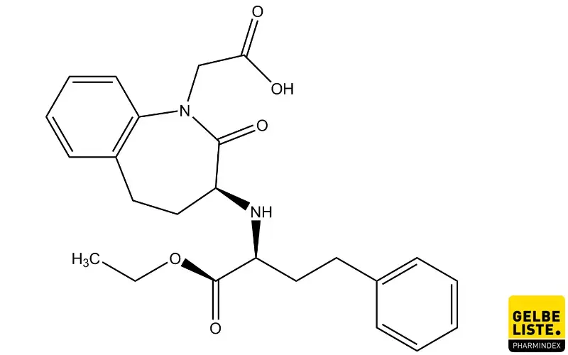Benazepril Benazepril