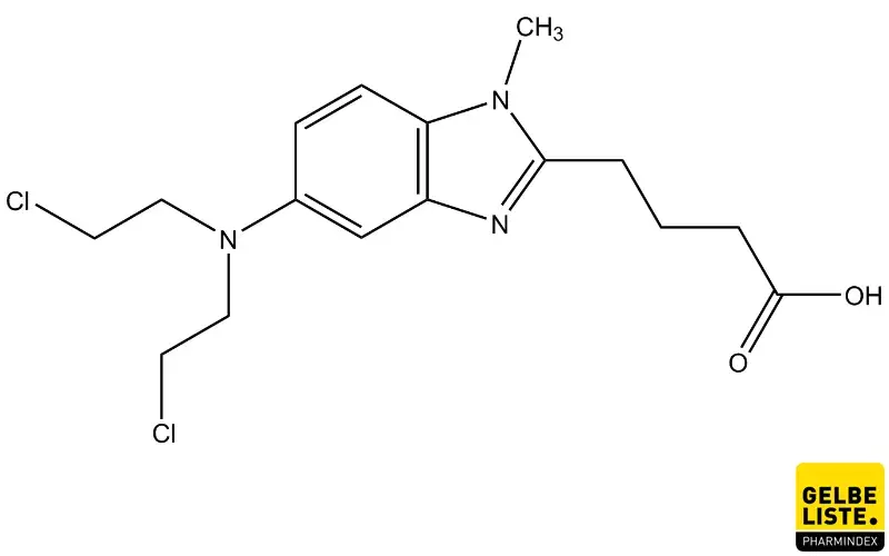 Bendamustin Bendamustin