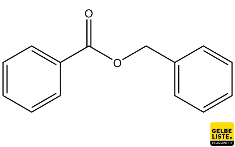 Benzylbenzoat Benzylbenzoat