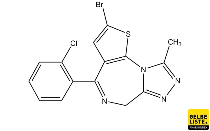 Brotizolam Brotizolam