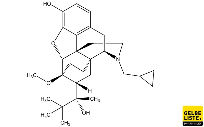 Buprenorphin Buprenorphin