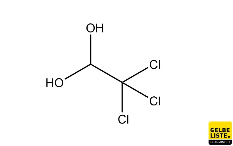 Chloralhydrat Chloralhydrat