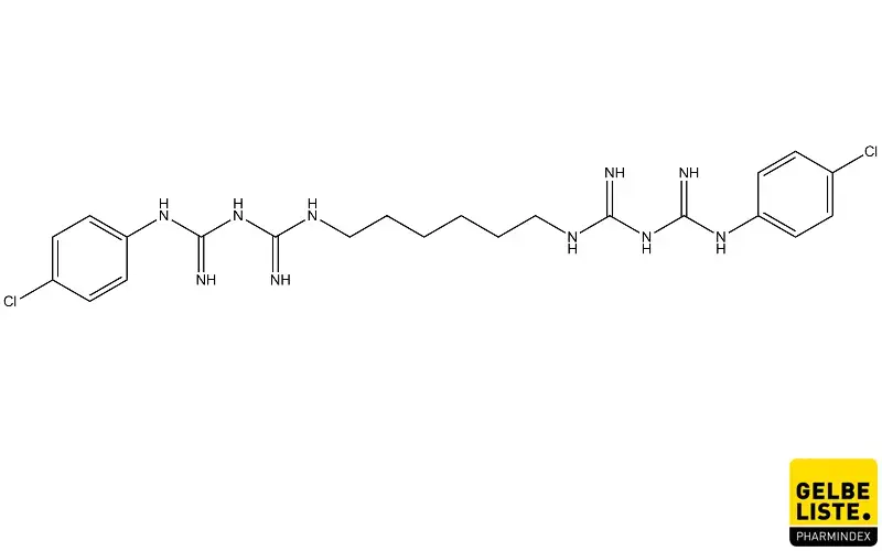 Chlorhexidin Chlorhexidin