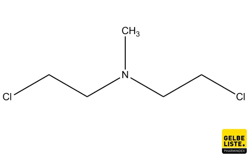 Chlormethin Chlormethin
