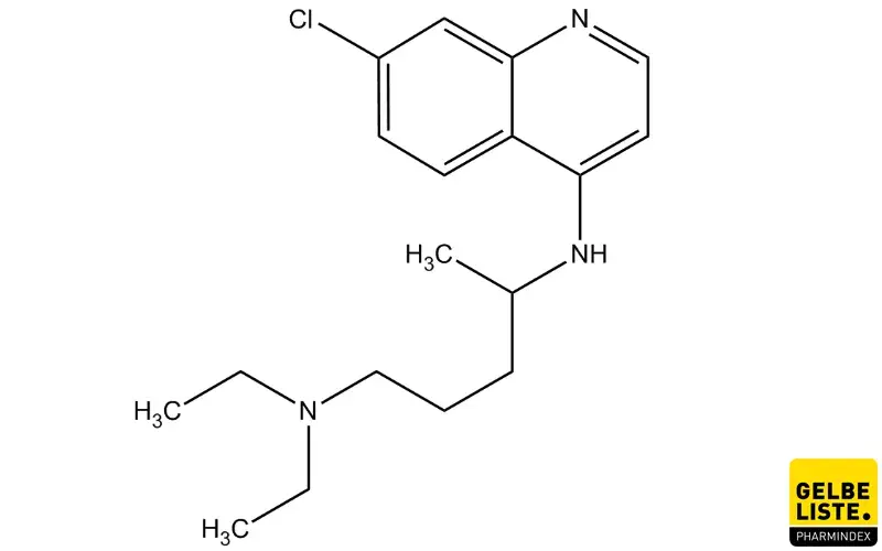 Chloroquin Chloroquin